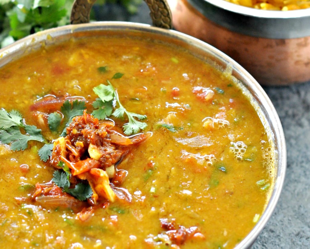 Dal Tadka